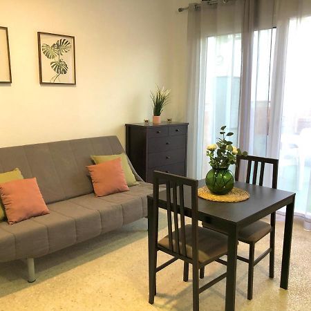 Apartamento Con Piscina En Ciudad Jardin Malaga Zewnętrze zdjęcie