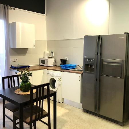Apartamento Con Piscina En Ciudad Jardin Malaga Zewnętrze zdjęcie