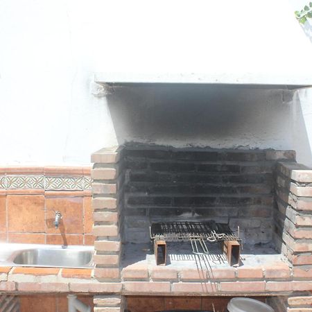 Apartamento Con Piscina En Ciudad Jardin Malaga Zewnętrze zdjęcie