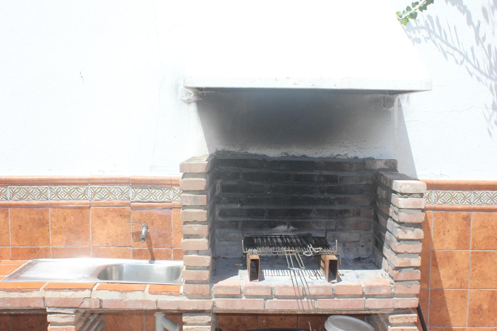 Apartamento Con Piscina En Ciudad Jardin Malaga Zewnętrze zdjęcie